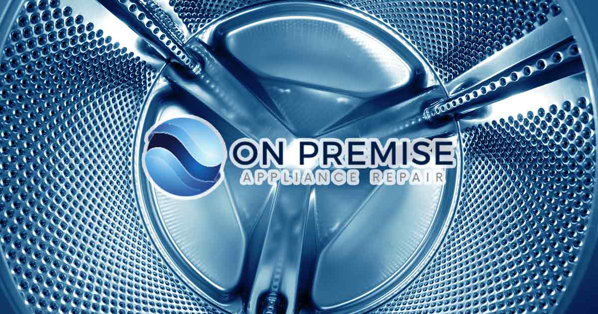 Why Is My Washer Not Filling With Water? Cypress TX Appliance Repair